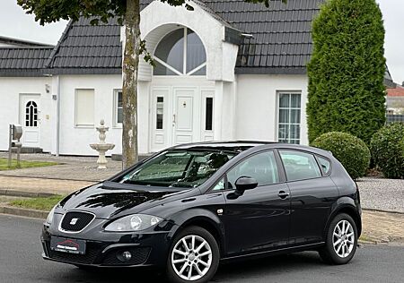 Seat Leon Style Ecomotive 1.2 TSI *SERVICE NEU*