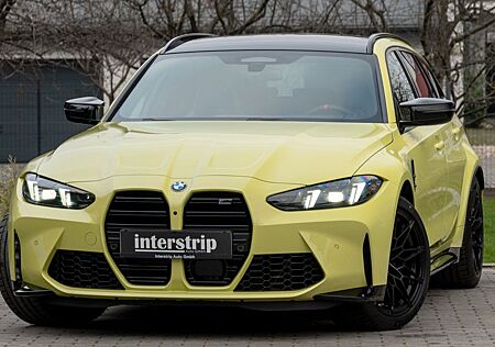 BMW M3 Touring Competion M DR.ASS.PRO.HUD.LHZ.360°