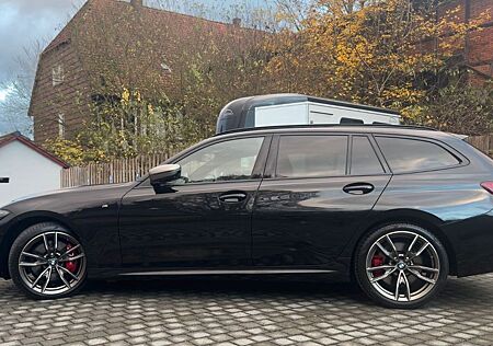 BMW 340 M340d xDrive Touring Auto -