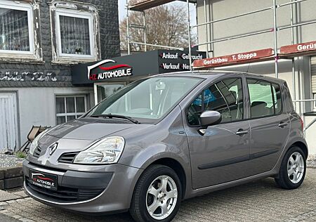 Renault Modus 1.5 YAHOO! *5-TÜRER*KLIMA*MFL*LMF*TÜV