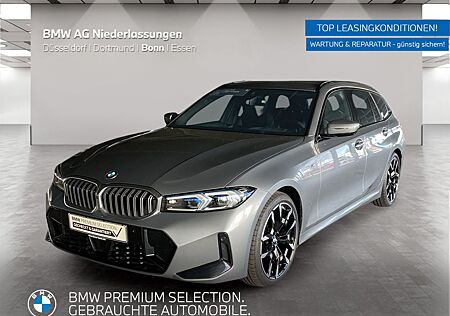 BMW 320i Touring Leasing ab 405,00€³ M Sport