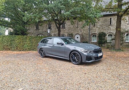 BMW M340d