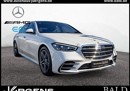 Mercedes-Benz S 580 e 4M AMG-Sport/Pano/Digital/HAL/HUD/AIRM