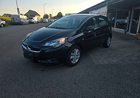 Opel Corsa E Edition 1,4-Klima--Euro6