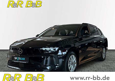 Opel Astra SportsTourer 1.2 Turbo Edition AT NAVI+SHZ