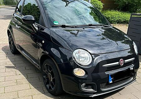 Fiat 500 1.2 8V S S