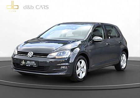VW Golf Volkswagen VII 1.4 TSI Comfortline BMT|DSG|NAV|SHZ|PDC