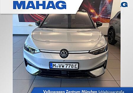 VW ID.7 Volkswagen Tourer Pro AHK|NaviProMAX|MatrixLED|Pano