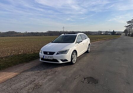 Seat Leon 2.0 TDI 110kW Style Sportstourer ST Style