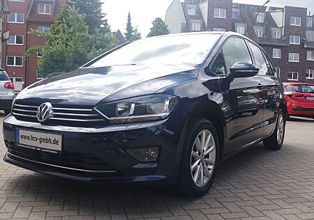 VW Golf Sportsvan Volkswagen 1.2 TSI (BlueMotion Technology) C