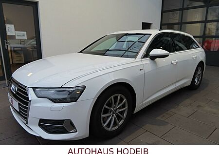 Audi A6 Avant Sport 40 TDI/S-tron/S-Line/Nav/SHZ/Klim