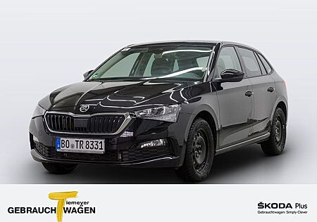 Skoda Scala 1.5 TSI STYLE LED VIRTUAL SITZHZ NAVI