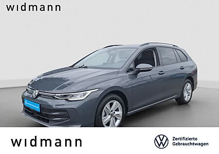 VW Golf Volkswagen Variant Life 1.5 eTSI 116 PS ACC Kamera El.