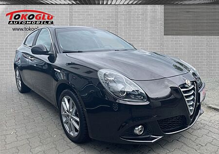 Alfa Romeo Giulietta Turismo 2.0 JTDM 16V!!!EXPORTPREIS! Na