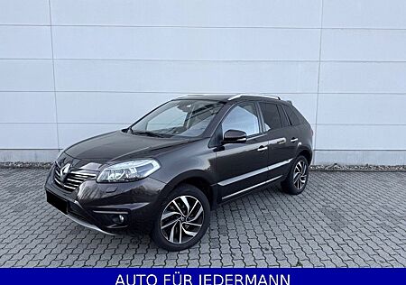 Renault Koleos 4WD Night&Day* 19% Mwst.*AUT*Navi*Leder