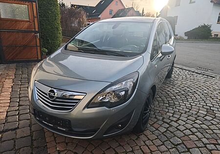 Opel Meriva 1.4 INNOVATION 103kW INNOVATION