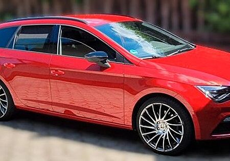 Seat Leon ST 2.0 TSI 140kW FR DSG FR