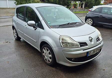 Renault Modus Dynamique TCE 100 eco2 Dynamique