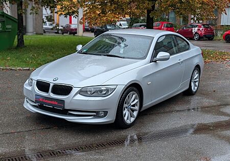 BMW 320d Coupe/ Automatik/ Xenon/ 2.Hand