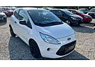 Ford Ka Ambiente-2.Hand-Klima