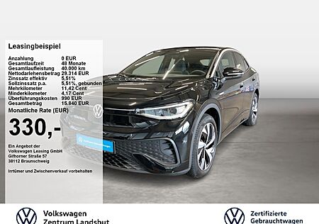 VW ID.5 Volkswagen Pro Automatik ACC MATRIX LM LED KlimaA AHK
