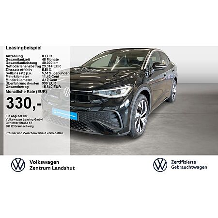 VW ID.5 leasen