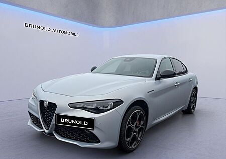Alfa Romeo Giulia Competizione Q4