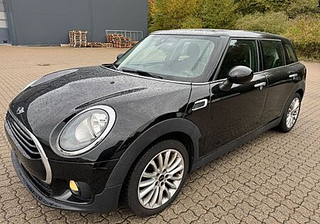 Mini Cooper D Clubman 2.0 150PS 84170
