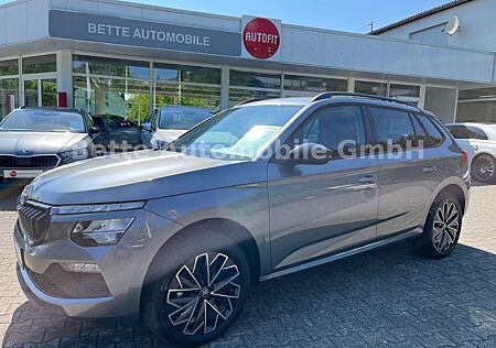 Skoda Kamiq 1.0 TSI DSG Selection *SZHG*PDC*KAMERA*