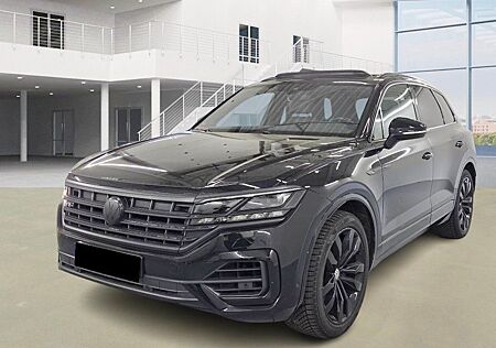 VW Touareg Volkswagen 3.0 V6 TDI 4MOTION R LINE*MEGA VOLL !!!