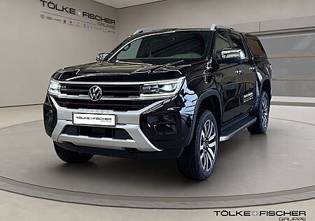 VW Amarok Volkswagen Aventura 3.0 TDI 177 kW IQLight harman LM