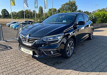 Renault Megane IV Lim. 5-trg. BOSE-Edition