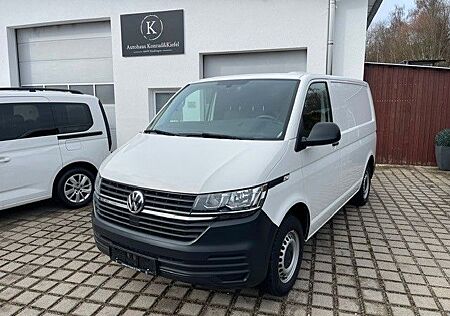 VW T6 Transporter Volkswagen T6.1 Transporter Kasten EcoProfi FWD AHK/PDC/DAB