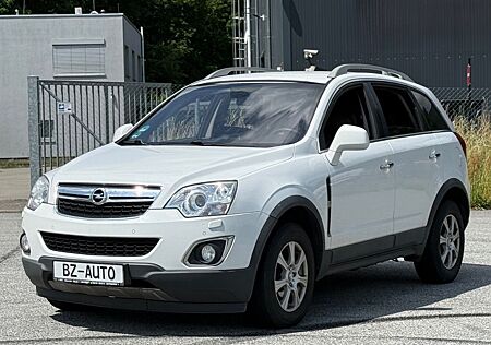 Opel Antara Cosmo 4x4 2.2 Diesel