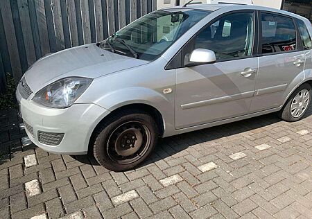 Ford Fiesta 1,3 44 kW Ambiente Ambiente