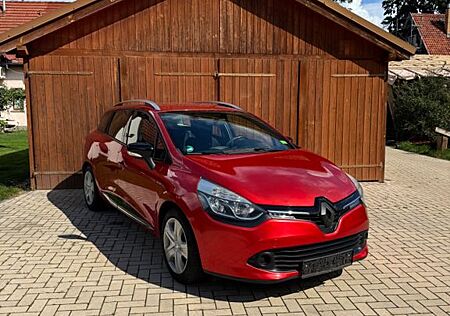 Renault Clio TCe 90 Limited Grandtour Limited