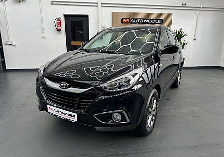 Hyundai ix35 1,6 Ltr. FIFA World Cup Edition 2WD