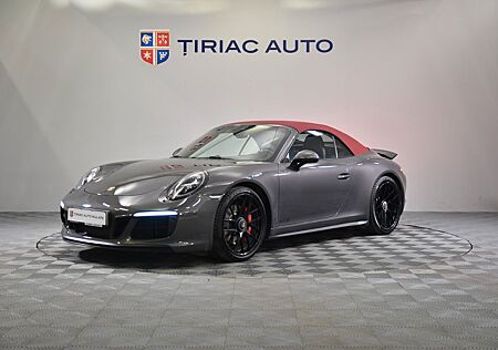 Porsche 911 Urmodell 911 Carrera 4 GTS Cabriolet