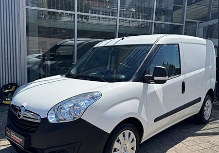 Opel Combo D Kasten L1H1 2,4t+Klima+1Hand