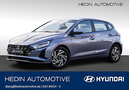 Hyundai i20 1.0 T-GDI DCT 2WD TREND |KAM|NAVI|KEYL|SHZ