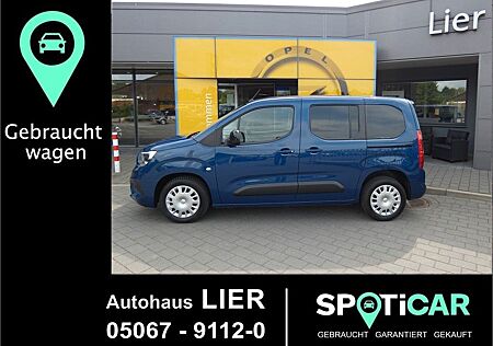 Opel Combo Life Elegance 1.5 Diesel 96kW, Intellilink