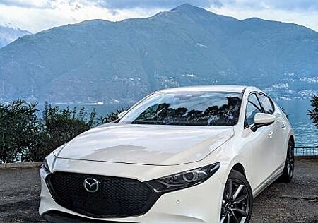 Mazda 3 2.0 e-SKYACTIV-G M-Hybrid Selection Selection