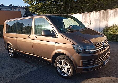 VW T6 Transporter Volkswagen