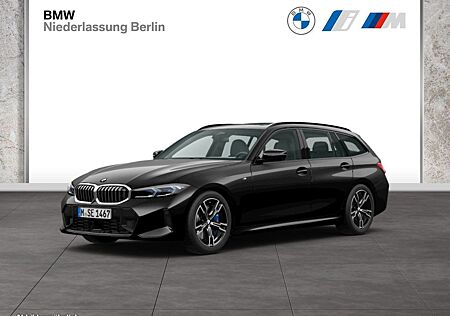 BMW 330i xDrive Touring M Sport Standheizung AHK
