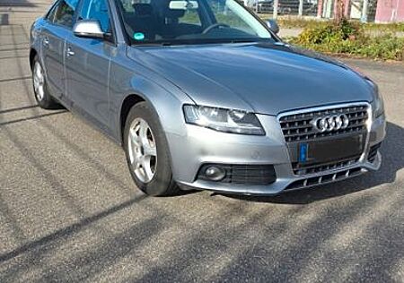 Audi A4 1.8 TFSI 88kw Ambition Ambition