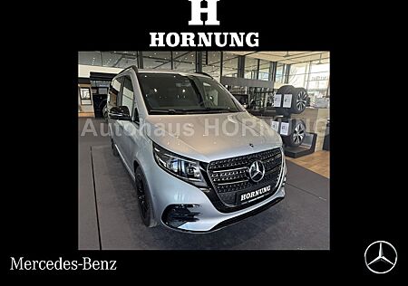 Mercedes-Benz V 300 d 4MATIC AVANTGARDE Lang
