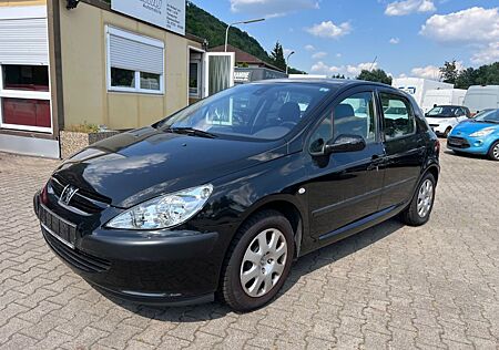 Peugeot 307 Tendance