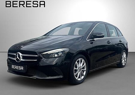 Mercedes-Benz B 180 Progressive MBUX SHZ LED AUT Navi LMF