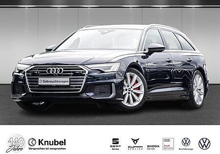 Audi A6 Avant sport 55 TFSIe qu Nav+ Matrix Pano Tour
