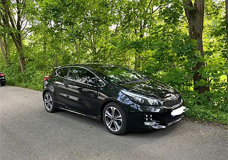 Kia Pro_ceed pro_cee'd / ProCeed 1.6 CRDi GT Line
